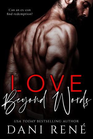 bigCover of the book Love Beyond Words by 