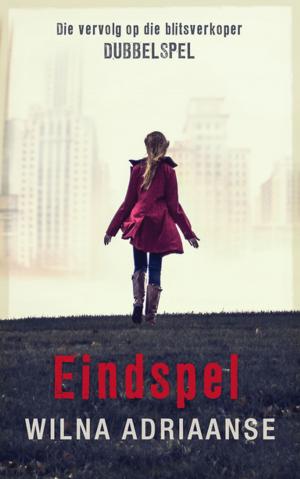 Cover of the book Eindspel by Tony Blackman