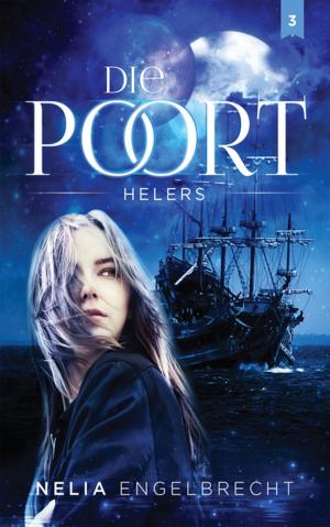 Book cover of Die Poort 3: Helers