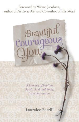 Book cover of Beautiful Courageous You