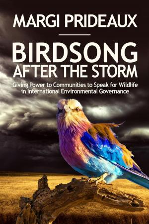 Cover of the book Birdsong After the Storm: Giving Power to Communities to Speak for Wildlife in International Environmental Governance by Bruce Lubin, Jeanne Bossolina-Lubin