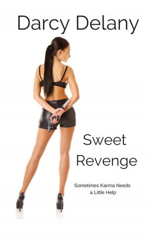 Book cover of Sweet Revenge