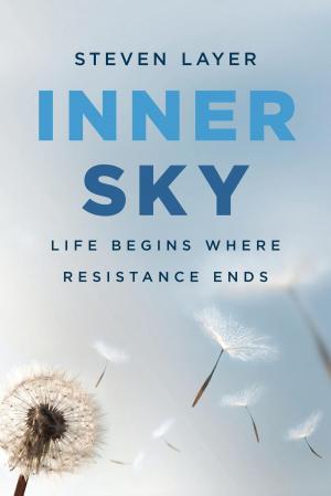 Cover of the book Inner Sky by Linda Burke