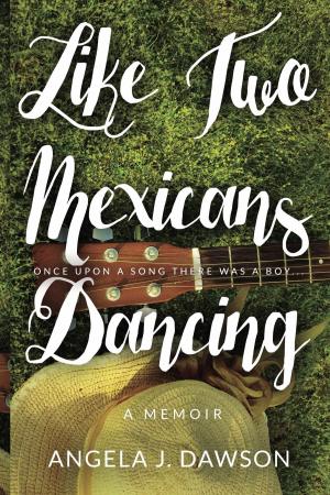 Cover of the book Like Two Mexicans Dancing by Jennifer J Hobson Gormer