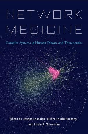 Cover of Network Medicine