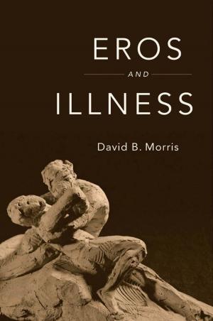 Cover of the book Eros and Illness by Jianglin Li