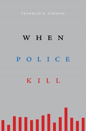 Cover of the book When Police Kill by Donald Goldsmith