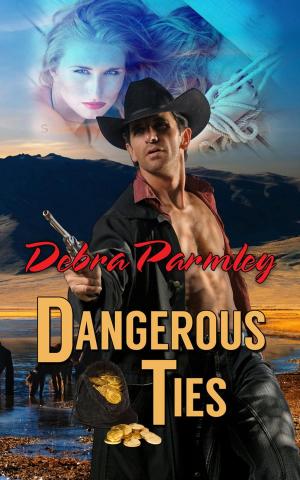 Cover of the book Dangerous Ties by Valeria Palumbo