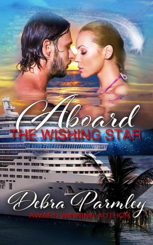 Cover of the book Aboard the Wishing Star by C.A. Tibbitts