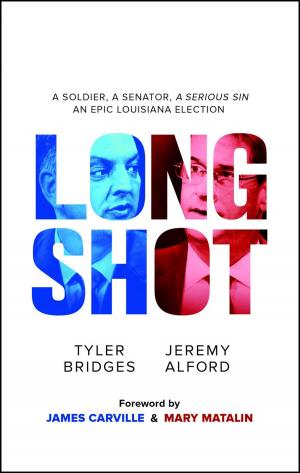 bigCover of the book Long Shot: A Soldier, A Senator, A Serious Sin by 