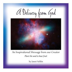 Cover of the book A Delivery From God by Brett A Wyatt