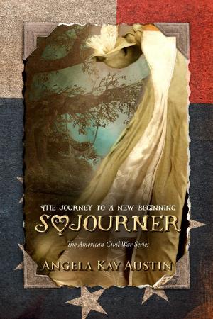 Book cover of Sojourner