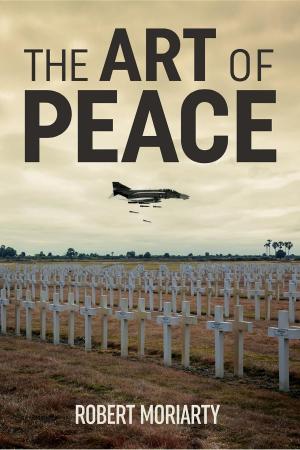 Cover of the book The Art of Peace by Kate Walker
