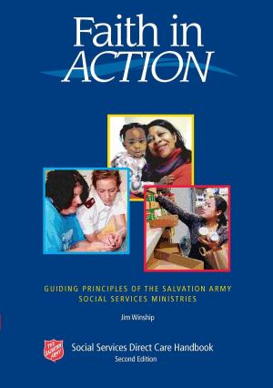 Book cover of Faith In Action