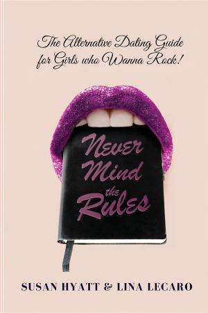 Cover of the book Never Mind the Rules by Thomas Muldoon