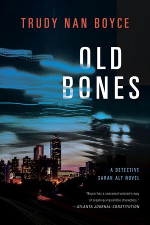 Book cover of Old Bones
