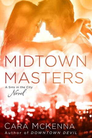 Cover of the book Midtown Masters by Elizabeth Lynn Casey