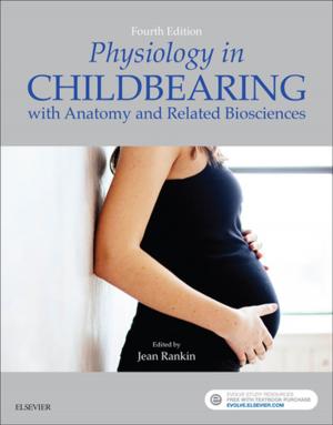 Cover of the book Physiology in Childbearing E-Book by Vishram Singh