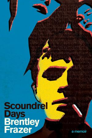 Cover of the book Scoundrel Days by Christine Milne