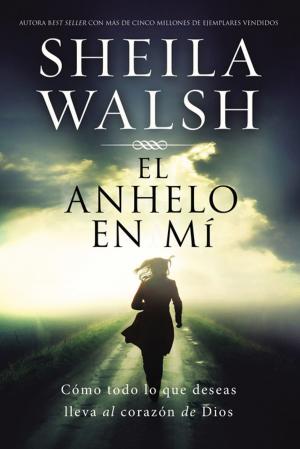 Cover of the book El anhelo en mí by Jeffrey D. De León