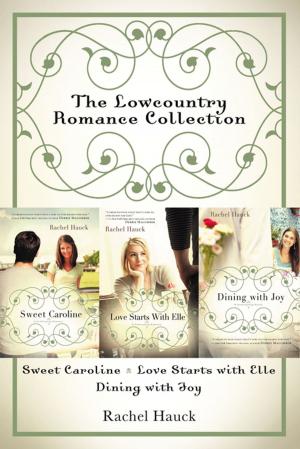 Cover of the book The Lowcountry Romance Collection by Clifford Penner