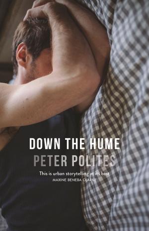 bigCover of the book Down The Hume by 