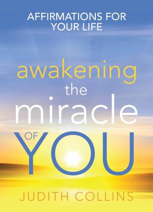Cover of the book Awakening the Miracle of You by Liz Wilks