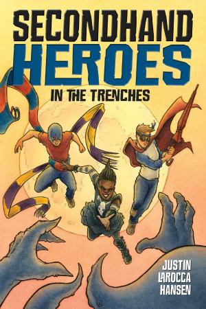 Cover of In the Trenches