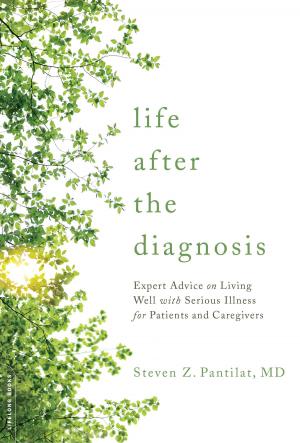 Cover of the book Life after the Diagnosis by Brendan Mullen