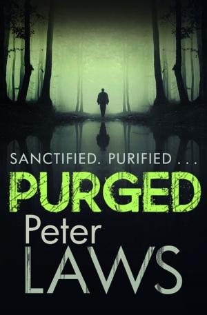Cover of the book Purged by Fiona Sussman