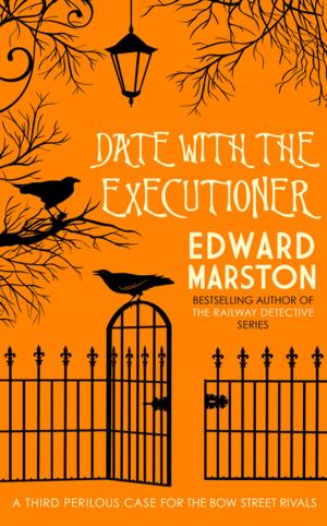Cover of the book A Date with the Executioner by Michael Bond