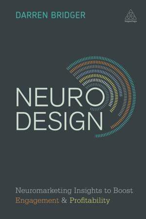 Cover of the book Neuro Design by Simon Templar