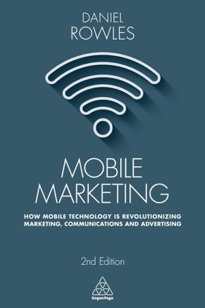Cover of the book Mobile Marketing by LiBook