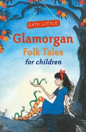 Cover of Glamorgan Folk Tales for Children