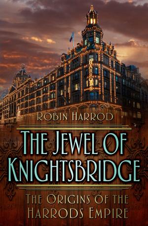 bigCover of the book Jewel of Knightsbridge by 