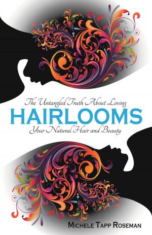 Cover of the book Hairlooms by JJ Frederickson