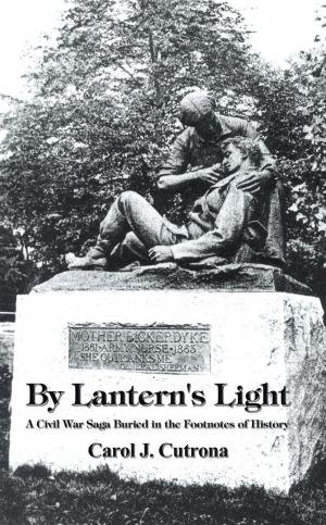 Cover of the book By Lantern's Light by Jerald James