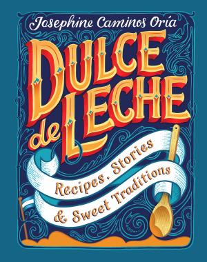 Cover of Dulce de Leche