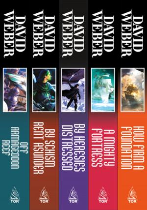 Book cover of The Safehold Series, Volume I
