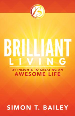 Cover of Brilliant Living