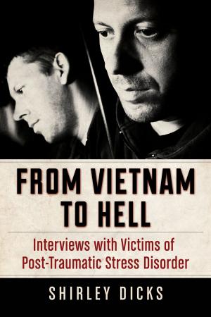 Cover of the book From Vietnam to Hell by Greg H. Williams