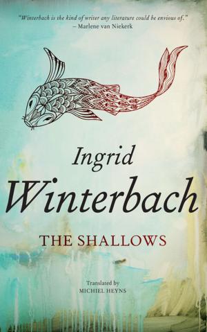 Book cover of The Shallows