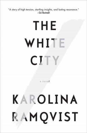 bigCover of the book The White City by 