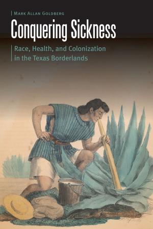 Book cover of Conquering Sickness