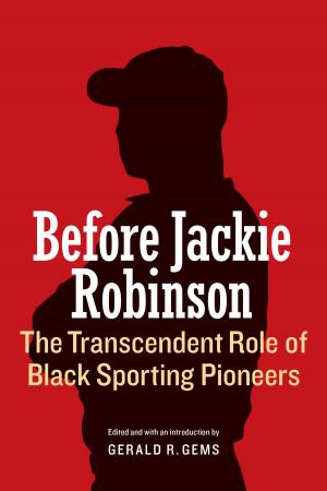 Cover of the book Before Jackie Robinson by Kenneth Meeks