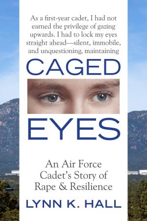 Cover of the book Caged Eyes by Rashid Khalidi