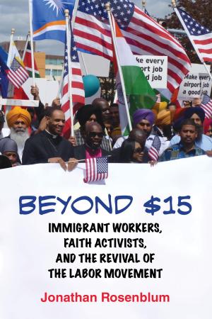 Cover of the book Beyond $15 by Cornel West, Christa Buschendorf