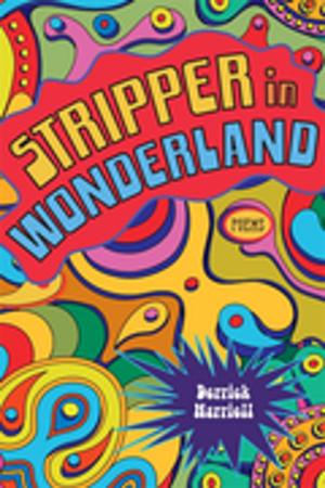 Cover of the book Stripper in Wonderland by Jefferson Davis