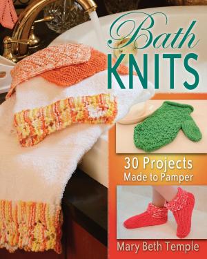 Book cover of Bath Knits