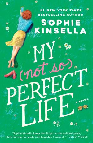 bigCover of the book My Not So Perfect Life by 